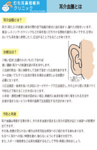 耳介血腫